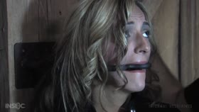 INFERNAL RESTRAINTS - Humiliation Slut