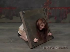 INFERNAL RESTRAINTS - The Purse ﻿Featuring Lotus (part 1)