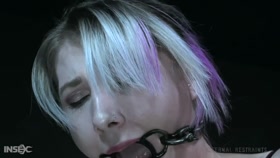 INFERNAL RESTRAINTS - Lex Luthor - Canned