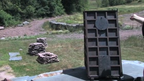 INFERNAL RESTRAINTS - Wenona - Another Wenona Piece