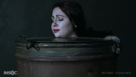 INFERNAL RESTRAINTS - Brie Haven