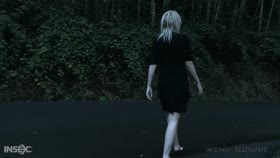 INFERNAL RESTRAINTS - Aali Kali - Supernatural