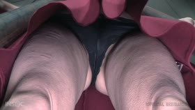 INFERNAL RESTRAINTS - Ivy Addams - Pit Pull