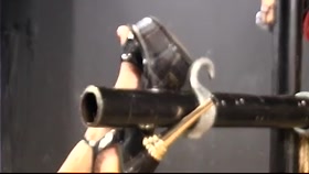 BRUTAL MASTER  sasha clothes pins