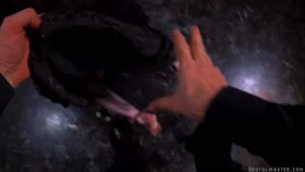 Brutal Master Wednesday – Ausmodeus Bites