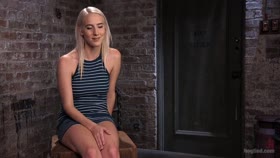 HOGTIED - Cadence Lux
