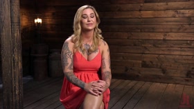 HOGTIED - Kleio Valentien