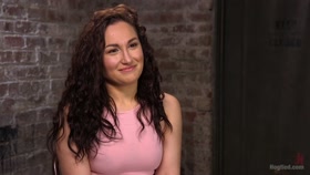 HOGTIED - Gabriella Paltrova