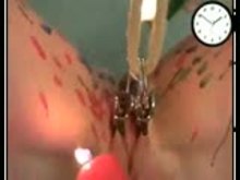 Torture - Slave games part 3