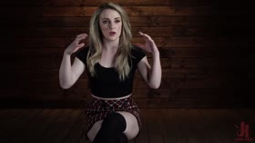 HOGTIED - Kate Kennedy