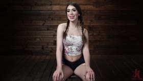 HOGTIED - Kelly