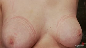 HOGTIED - Cherry Torn