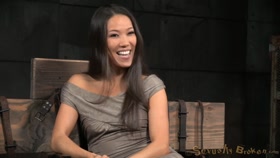 SEXUALLY BROKEN - Kalina Ryu