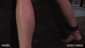 SEXUALLY BROKEN - Angel Allwood 2