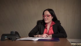 Female Sexual Seduction with Diore, Hugo