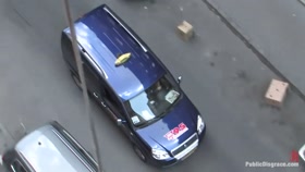 Public Disgrace Lea Lexis