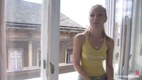 Public Disgrace Jennifer love