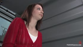 Public Disgrace amber randy