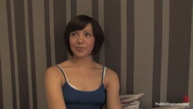 Public Disgrace  Alina