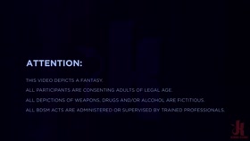 SEX AND SUBMISSION - Elle Voneva