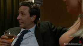 SEX AND SUBMISSION - Wife Swap
