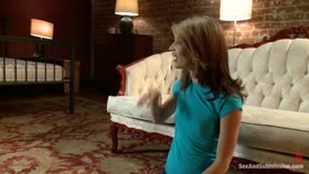 SEX AND SUBMISSION - The Surprise Date