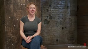 SEX AND SUBMISSION - Broken Heroines A Superhero Parody