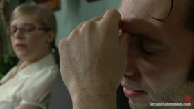 SEX AND SUBMISSION - Penny Pax - A Helping Whore