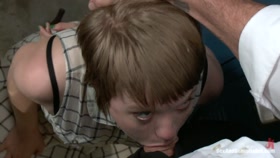 SEX AND SUBMISSION - Daughter's Best Friend Sexually Dominated