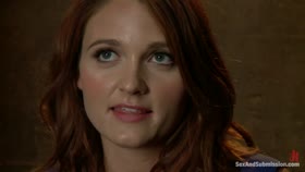SEX AND SUBMISSION - Kenzie Vaughn - Rougher, Harder, Crazier
