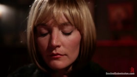 SEX AND SUBMISSION - The Assassin's Dilemma