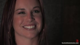 SEX AND SUBMISSION - Bella Rossi