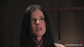 SEX AND SUBMISSION - India Summers