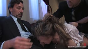 SEX AND SUBMISSION - The Debt Collectors