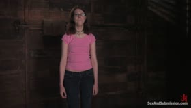 SEX AND SUBMISSION - Kristine