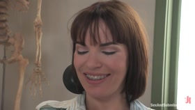 SEX AND SUBMISSION - Dental Domination