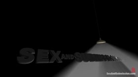 SEX AND SUBMISSION - Grateful Fuck Slut