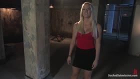 SEX AND SUBMISSION - Holly Heart