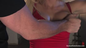 SEX AND SUBMISSION - Holly Heart