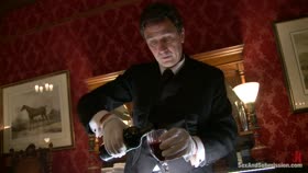 SEX AND SUBMISSION - The Butler and the Mistress