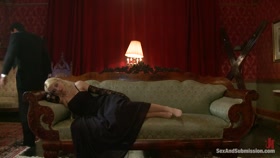 SEX AND SUBMISSION - The Butler and the Mistress