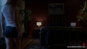 SEX AND SUBMISSION - The Debt Collectors II