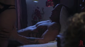 SEX AND SUBMISSION - Honey Trap