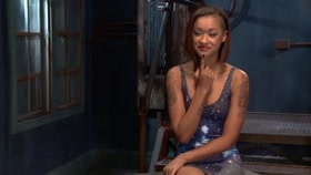 Fucked and bound [2014-07-11]Vulgar Display of Power on Ebony Slut(Skin Diamond, Tommy Pistol)