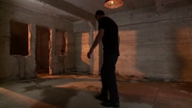 Fucked and bound [2014-03-07]Hungry Little Whore(Ana Foxxx, Maestro)