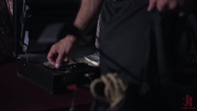 SEX AND SUBMISSION - Luna Star - Raw Deal