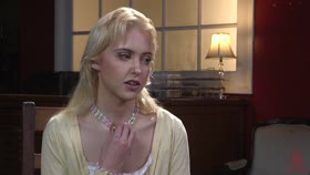 SEX AND SUBMISSION - Chloe 2