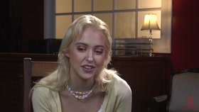 SEX AND SUBMISSION - Chloe 2