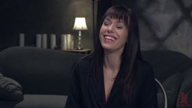 SEX AND SUBMISSION - Anal Alimony