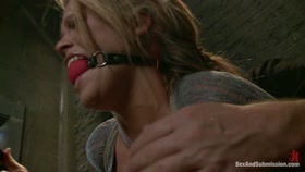 SEX AND SUBMISSION - Fresh Meat Aiden Aspen